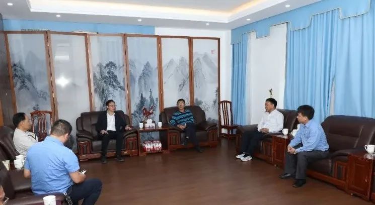 海南省总工会到尊龙凯时开展新春慰问.jpg