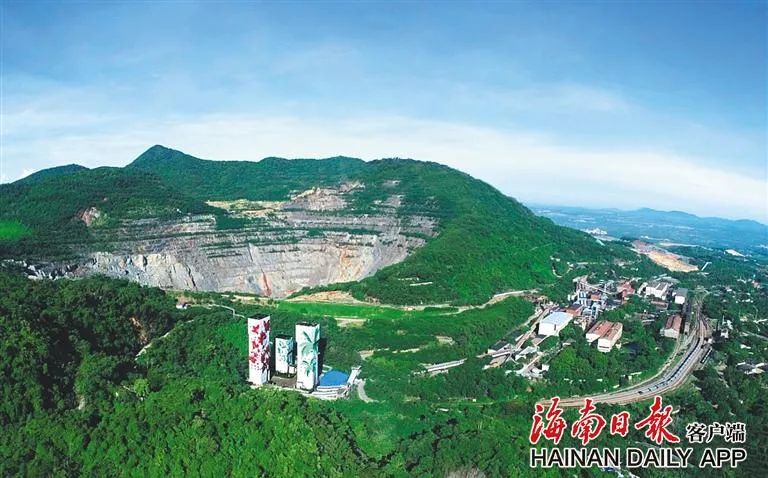 海南这座矿山，为何这么绿？3.jpg